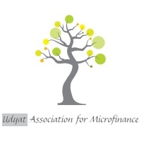 UDYAT ASSOCIATION FOR MICROFINANCE logo - Similar company to Aarambh Microfinance