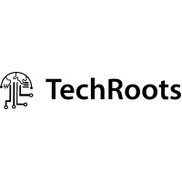 TechRoots logo - Similar company to Techroots