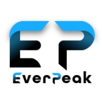 EverPeak IT Solution logo - Similar company to Mindprove Technologies Pvt Ltd