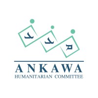 Ankawa Humanitarian Committee logo - Similar company to Elite Visionary Circle