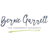 Bernie Garrett Pty Ltd / Tomorrows Leader Today