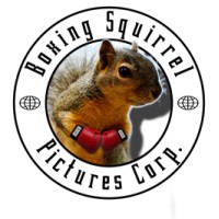 Boxing Squirrel Pictures Corp logo - Similar company to Boxhaus
