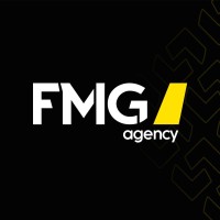 FMG Agency logo - Similar company to Vestorly (Acquired By Fmg)