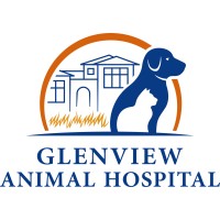 Glenview Animal Hospital logo - Similar company to Glenview Terrace