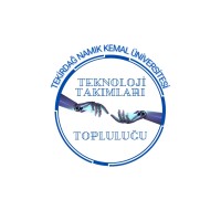 3T Tekirdağ Namık Kemal Üniversitesi logo - Similar company to Poweras