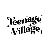 Teenage Village logo - Similar company to Alb Cyber Guards