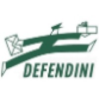 Defendini Logistica Srl logo - Similar company to Aitec