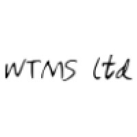 WTMS logo - Similar company to Cryptic Red Ltd