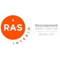 RAS INTERIM CHOLET logo - Similar company to Asure Asesores