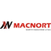 Macnort - Empilhadeiras logo - Similar company to C A Empilhadeiras