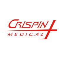 Crispin Médical logo - Similar company to Moncrepin.Com