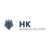 HK BUSINESS SOLUTIONS logo - Similar company to Camphor Solutions