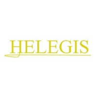 HELEGIS logo - Similar company to Point Digital Suarl