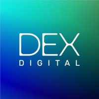 DEX DIGITAL Solutions LED logo - Similar company to Agence Cdo