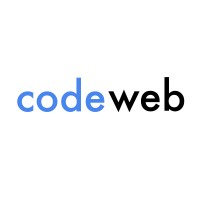 Code Web logo - Similar company to Codeweb Tech Agency