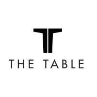 The Table logo - Similar company to Indaco
