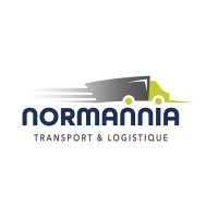 Normannia Transports logo - Similar company to E-Systems