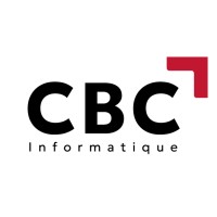 CBC Informatique logo - Similar company to Rsecure Sàrl