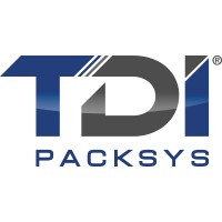 TDI Packsys logo - Similar company to Advanced Detection Systems