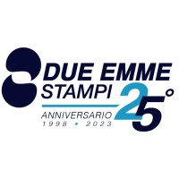 Due Emme Stampi logo - Similar company to Bf Stampi S.R.L.