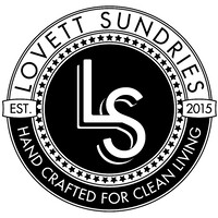 Lovett Sundries logo - Similar company to Marley'S Monsters