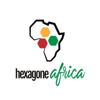 Hexagone Africa logo - Similar company to Hexagone Digitale