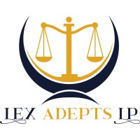 Lex Adepts LP logo - Similar company to Corporate Bestie