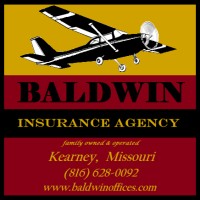 Baldwin Insurance Agency, llc logo - Similar company to Baldwin Group Dallas