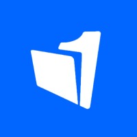 OneFile logo - Similar company to Bud Systems