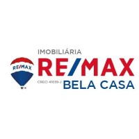 Re/Max Bela Casa logo - Similar company to Famillycard Benefícios
