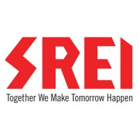 Srei Bonds logo - Similar company to Numonco