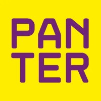 PANTER logo - Similar company to Stateless Digital