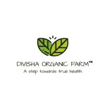 Divisha Organic Farm logo - Similar company to Natural Gir Farm
