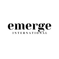 emerge INTERNATIONAL logo - Similar company to Zoidii