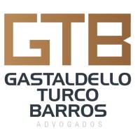 Gastaldello, Turco, Barros Advogados logo - Similar company to Andrade & Fukushima Advogados