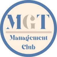 Lehigh Management Club