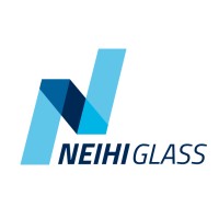 Neihi Glass logo - Similar company to Kat Fabricators