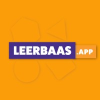 Leerbaas logo - Similar company to Veluws College
