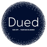 Dued logo - Similar company to Amevel