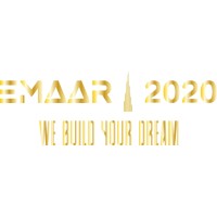 EMAAR 2020 logo - Similar company to Bench Ingénierie