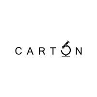 Carton Optical logo - Similar company to Jp Carton