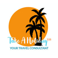 TakeAholiday logo - Similar company to Anyfly Dmc