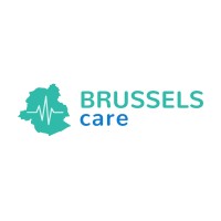 Brussels Care logo - Similar company to Studio Om • Brussels
