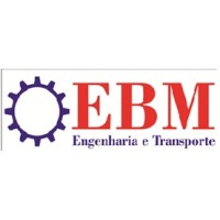 EBM Engenharia e Transporte Ltda logo - Similar company to Ebm Engenharia