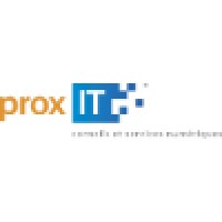 proxIT logo - Similar company to Telino