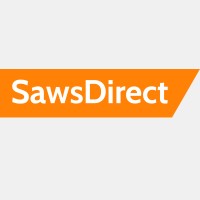 Saws Direct Limited logo - Similar company to Ads Precision Ltd - Industrial Saw Specialists