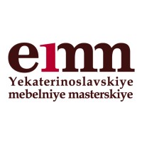 EMM (Yekaterinoslavskiye mebelniye masterskiye) logo - Similar company to Sokme Llc.