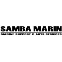 SAMBA MARIN AS logo - Similar company to Progreen As