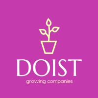 Doist AB logo - Similar company to Doistv