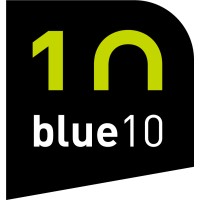 Blue10 logo - Similar company to Finwizer